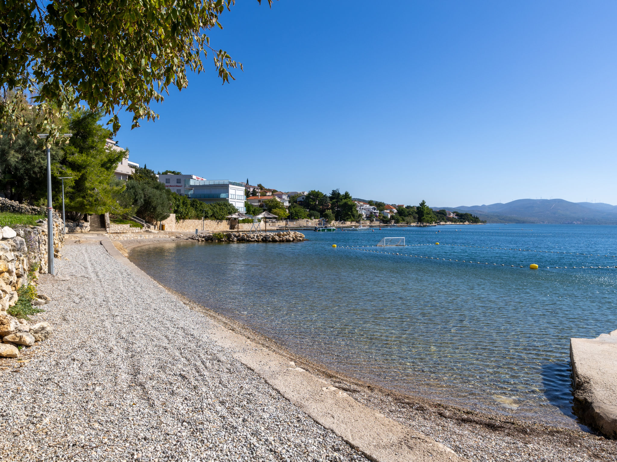 Kala - Area