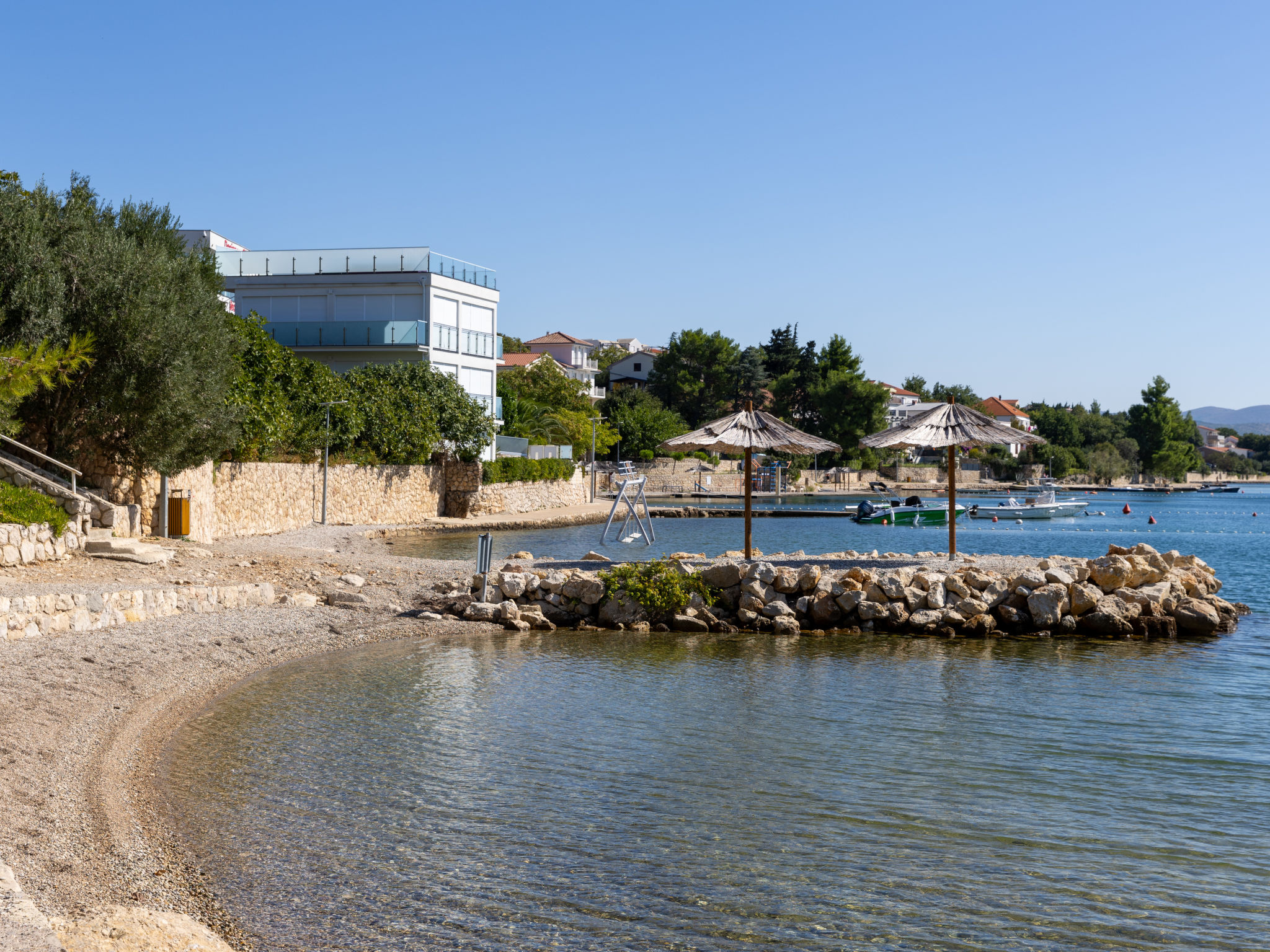 Kala - Area