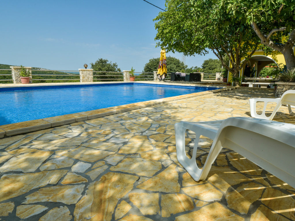 Ferienwohnung Villa Luka Ferienwohnung in Dalmatien