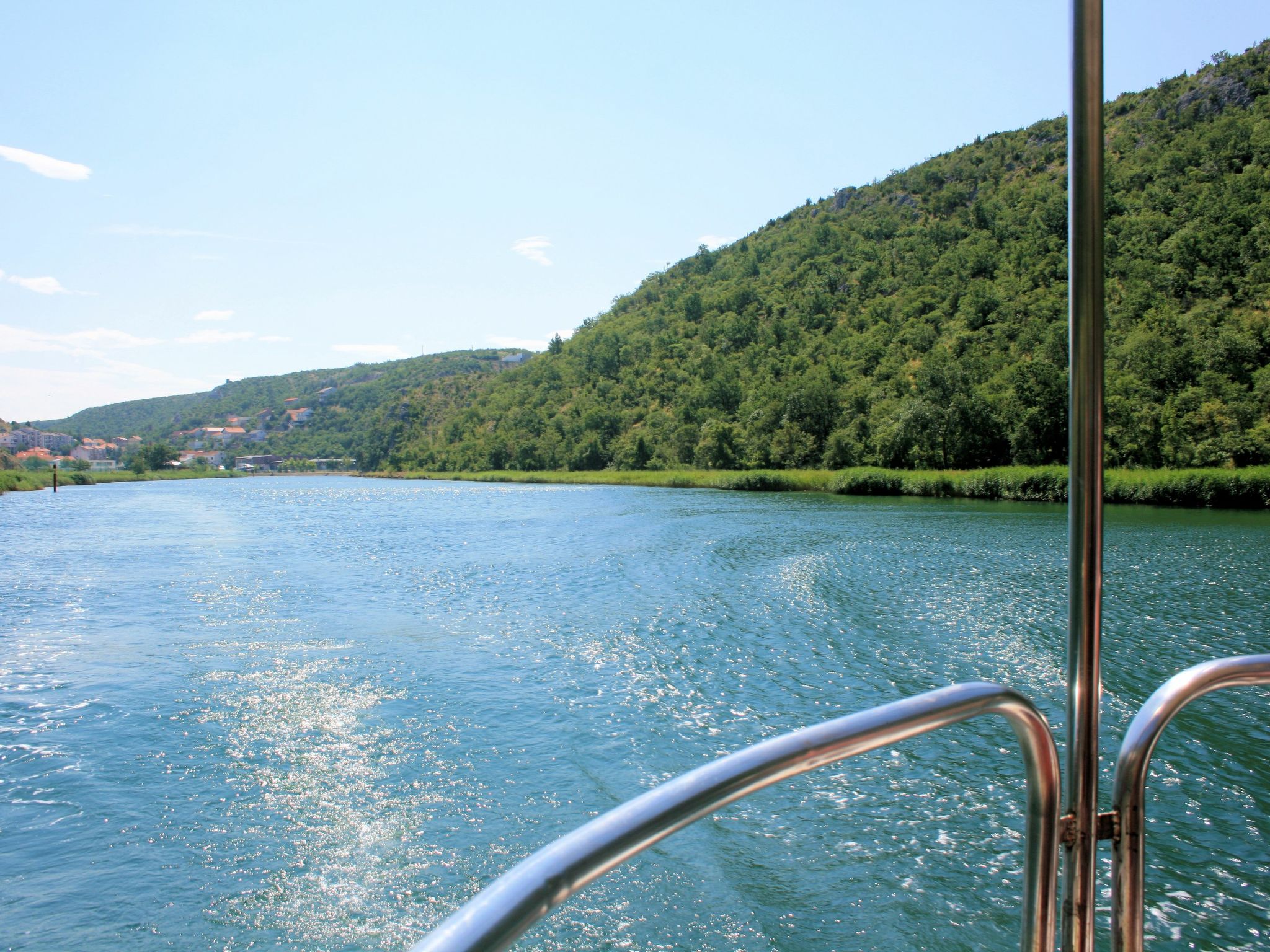 Villa Luka: Ruime vakantievilla met privézwembad in Kruševo, op 5 km van zee - foto 35