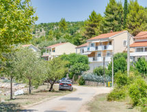 Ferienwohnung Daria 1