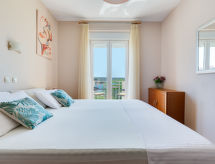 Ferienwohnung Daria 1