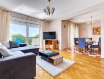 Ferienwohnung Daria 1