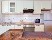 Ferienwohnung Daria 1
