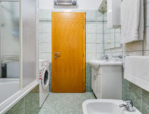 Ferienwohnung Daria 1