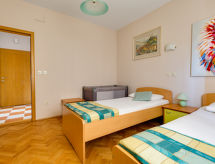 Ferienwohnung Daria 1