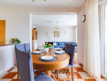 Ferienwohnung Daria 1