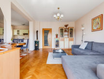 Ferienwohnung Daria 1