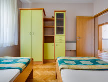 Ferienwohnung Daria 1