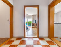 Ferienwohnung Daria 1