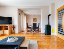 Ferienwohnung Daria 1