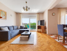 Ferienwohnung Daria 1