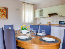 Ferienwohnung Daria 1