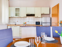 Ferienwohnung Daria 1