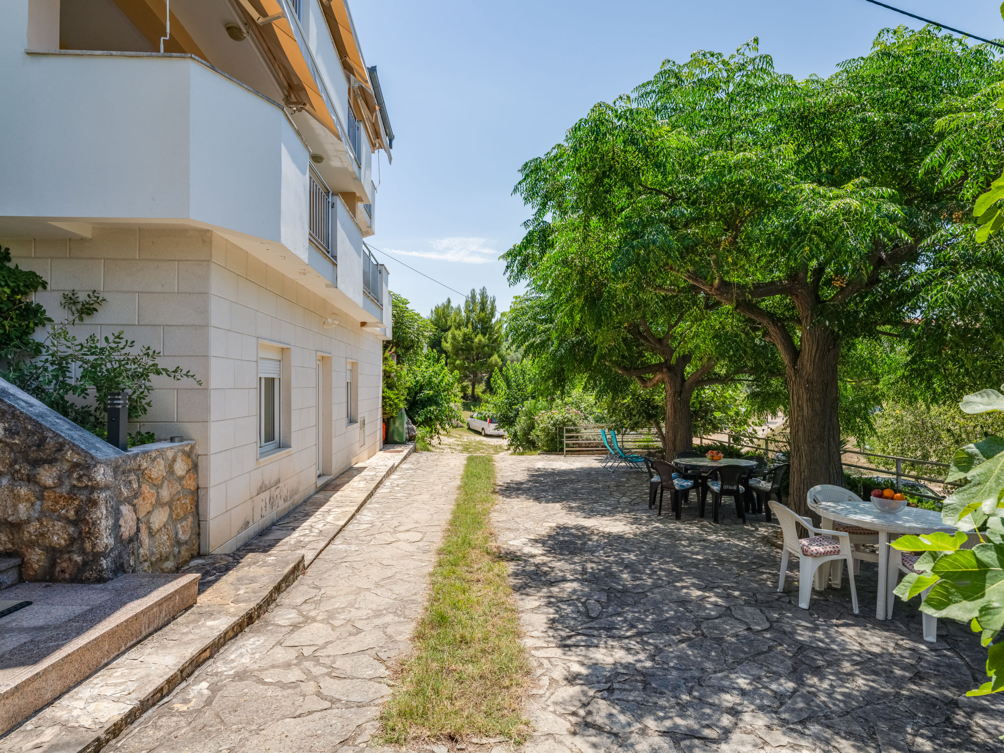 Appartement Daria 2 – Extérieur, photo 33 sur 46