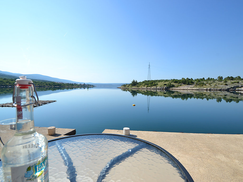 Ferienhaus Ana Ferienhaus in Kroatien