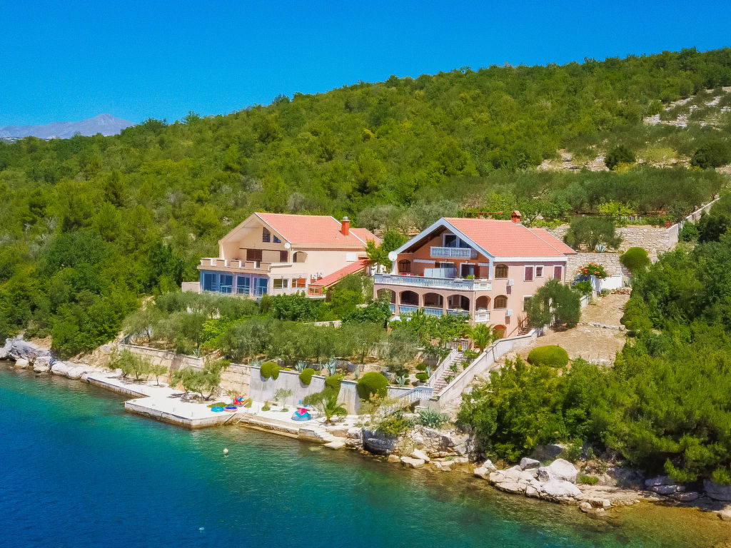 Ferienwohnung Ika Ferienwohnung in Kroatien