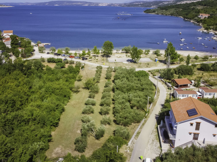 Foto: Novigrad (Zadar) - Noord Dalmatië