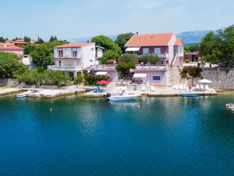 Search and Stay destination Kruševo, Zadarska županija - Croatia from AU$ 117. Ana