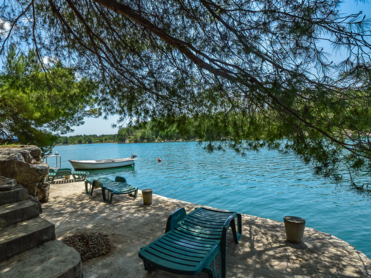 Apartamento de vacaciones Mara