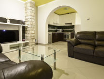 Appartement Anić: Uw serene toevluchtsoord direct aan zee in Novigrad - thumbnail 4