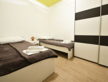 Apartmá Anić