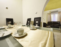 Apartmá Anić