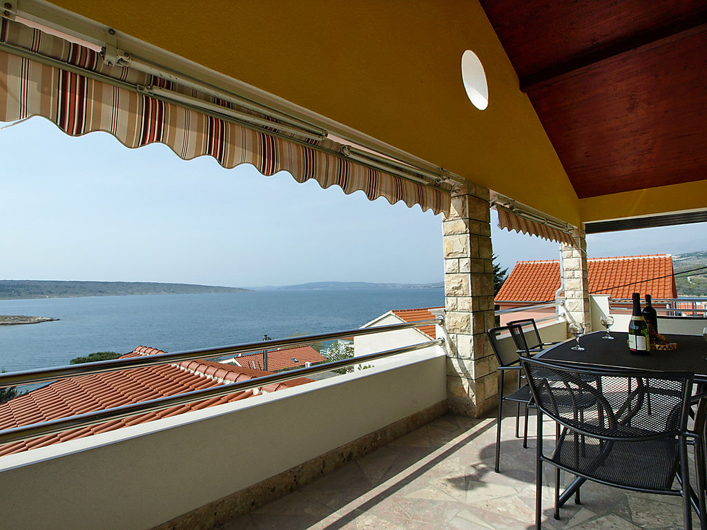 Appartement Anić in Kroatië