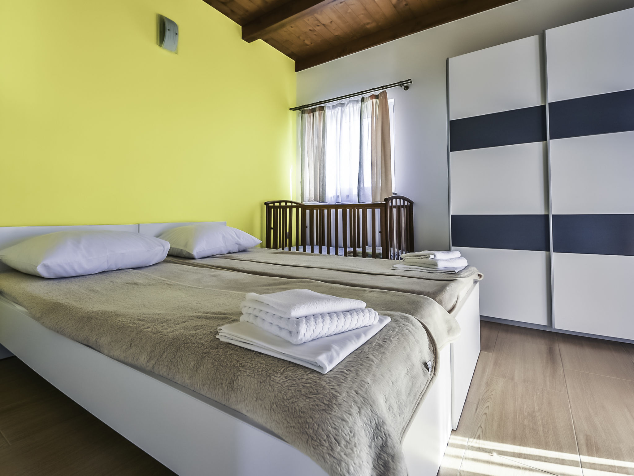 Appartement Anić – Chambre, photo 9 sur 18