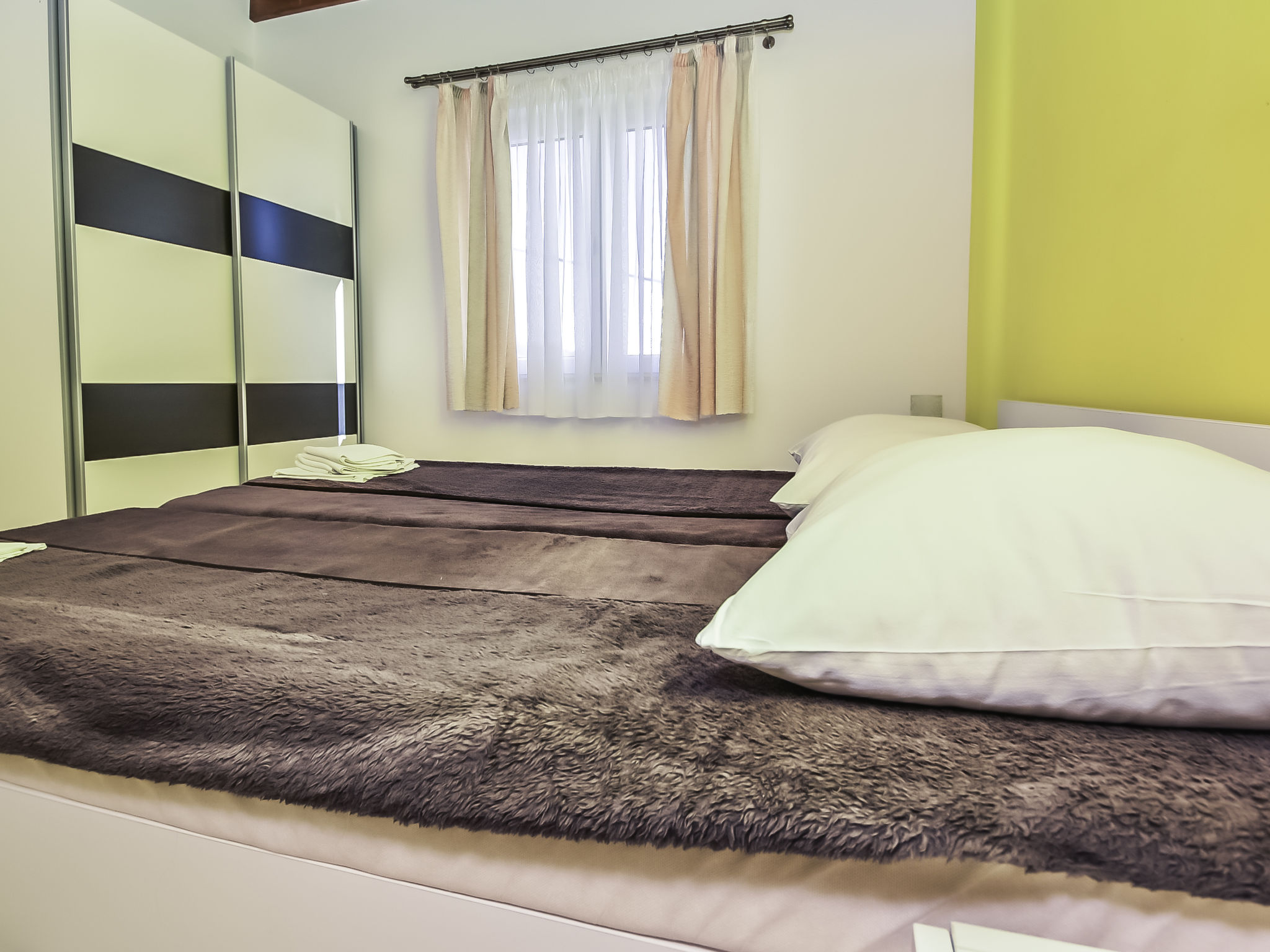 Appartement Anić – Chambre, photo 8 sur 18