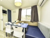 Vrijstaande strandwoning Palma voor 6 personen, 100m van zee bij Novigrad - thumbnail 6