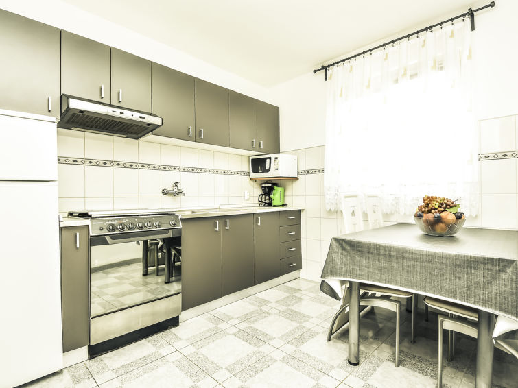 Search and Stay destination Kruševo, Zadarska županija - Croatia from AU$ 101. Mia