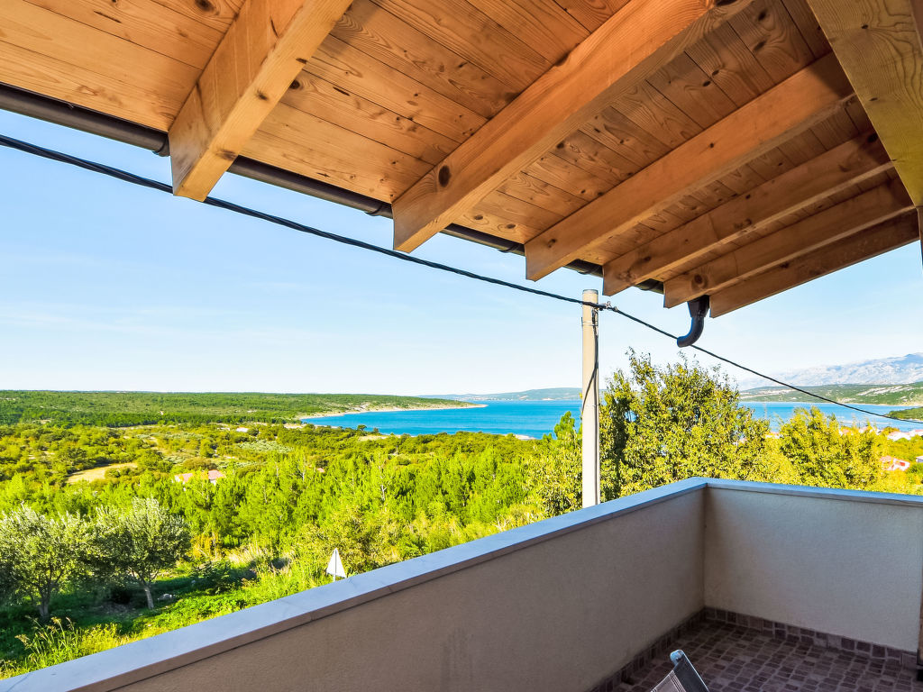 Vakantiehuis Marija in Kroatië