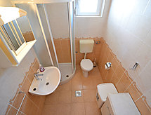 Zonovergoten appartement Dragica, 40 meter van het kiezelstrand in Novigrad - thumbnail 5