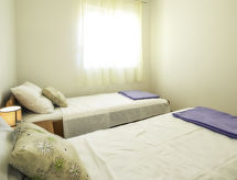 Zonovergoten appartement Dragica, 40 meter van het kiezelstrand in Novigrad - thumbnail 6