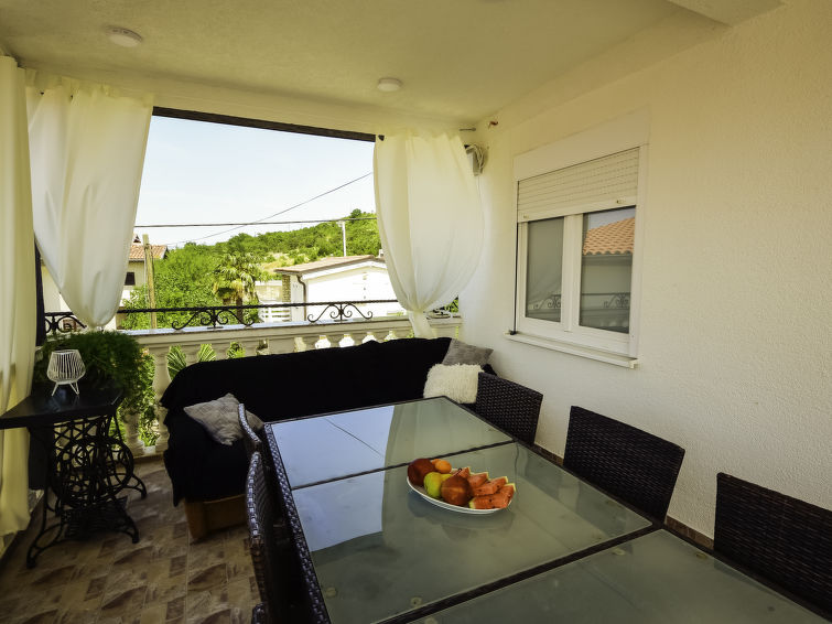 Holiday Apartment Amadea