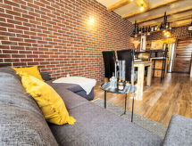 Vrijstaande woning Kristina met privézwembad bij Novigrad - thumbnail 6