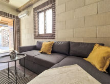 Vrijstaande woning Kristina met privézwembad bij Novigrad - thumbnail 5