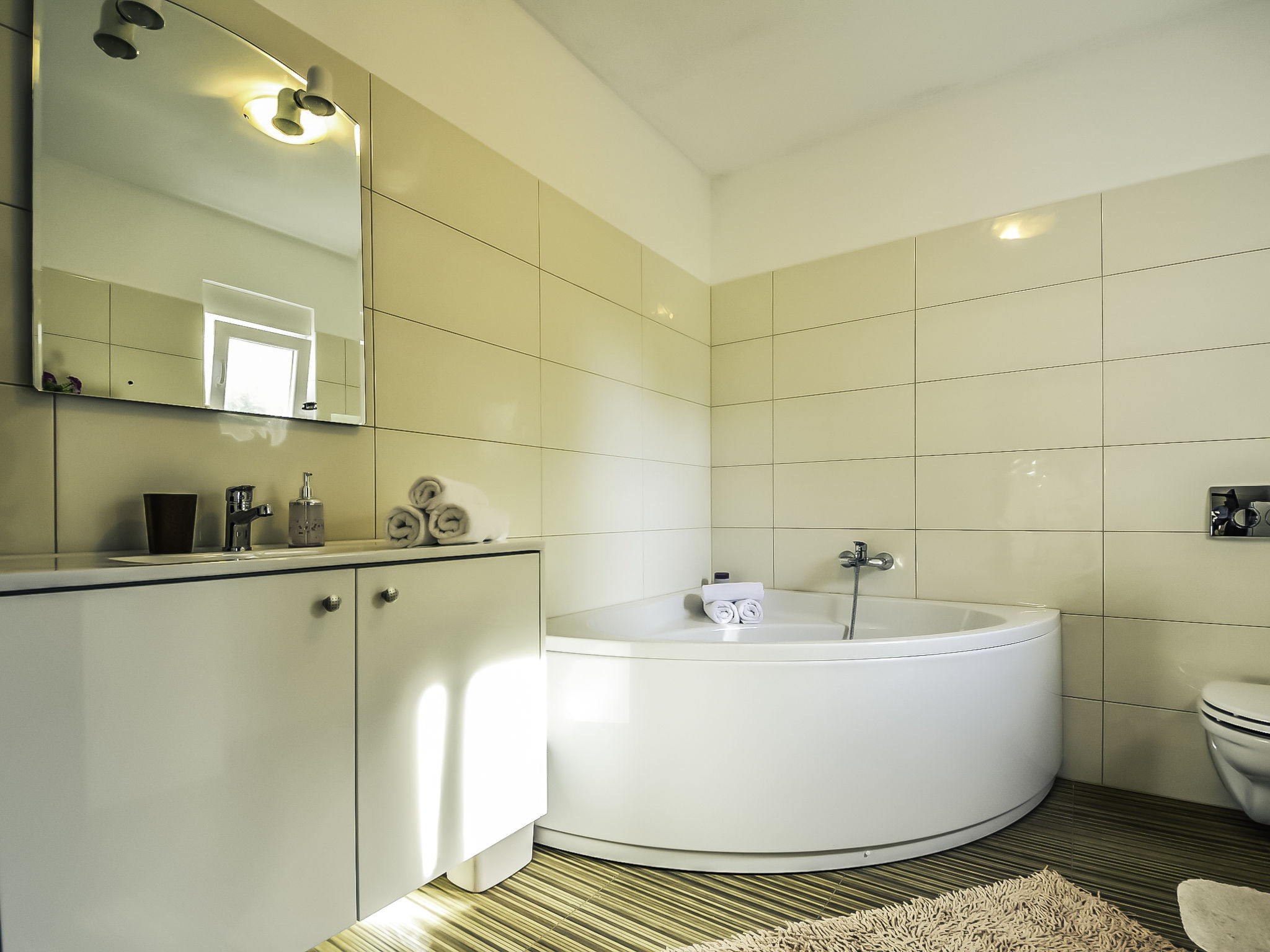 Maison Anić – Salle de bains, photo 18 sur 31