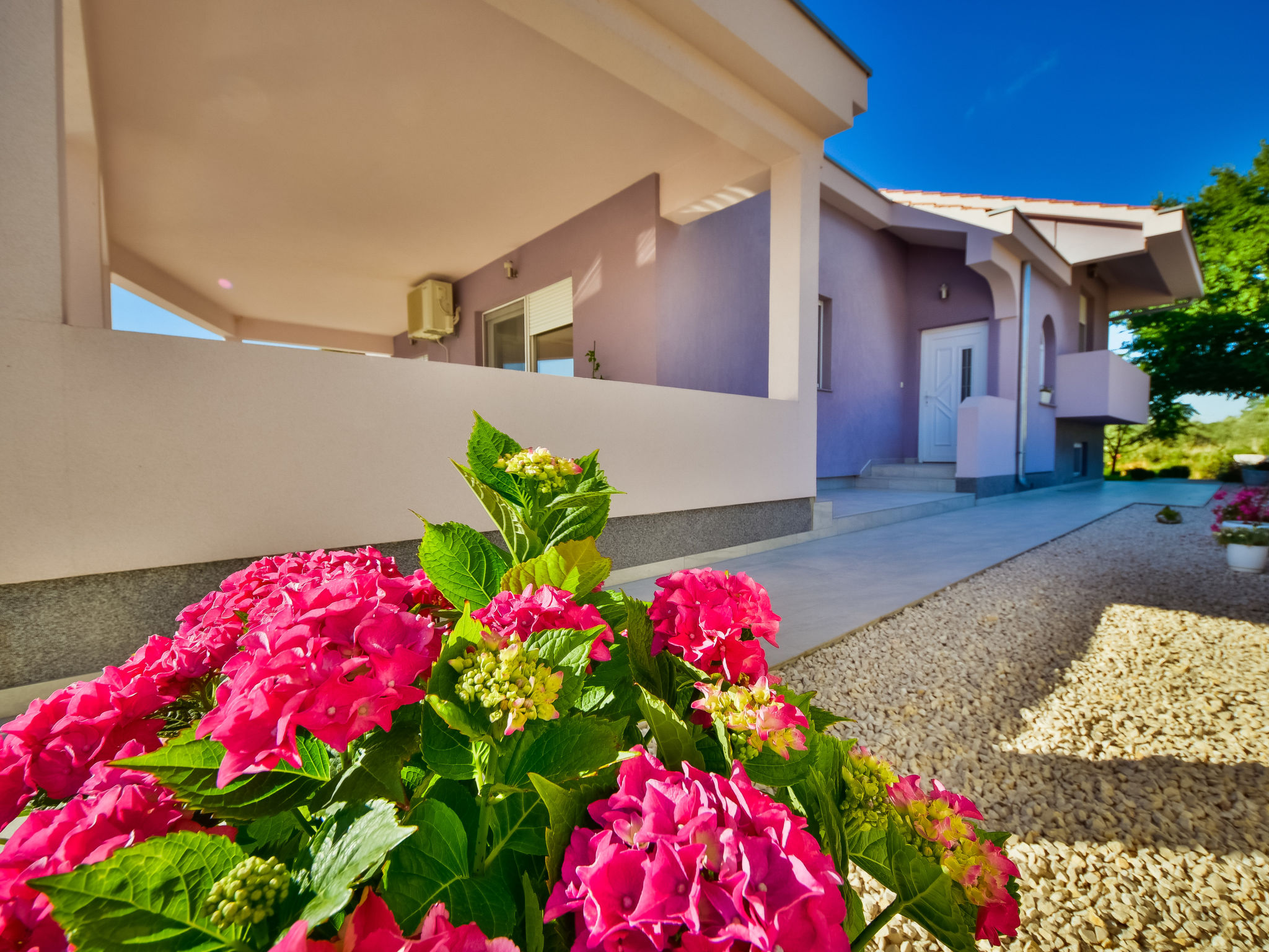 Maison Anić – Extérieur, photo 23 sur 31