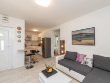 Vakantiehuis Milka