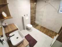 Vakantiehuis Milka