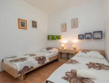 Vakantiehuis Milka