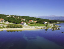 Vakantiehuis Milka