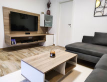 Vakantiehuis Milka