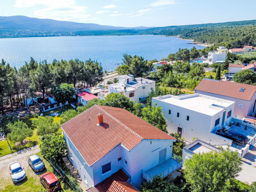 Appartement Marija