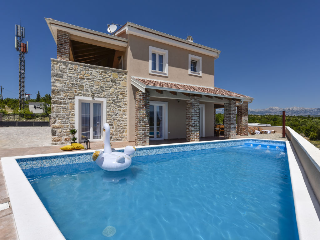 Vakantiehuis Imperia in Kroatië
