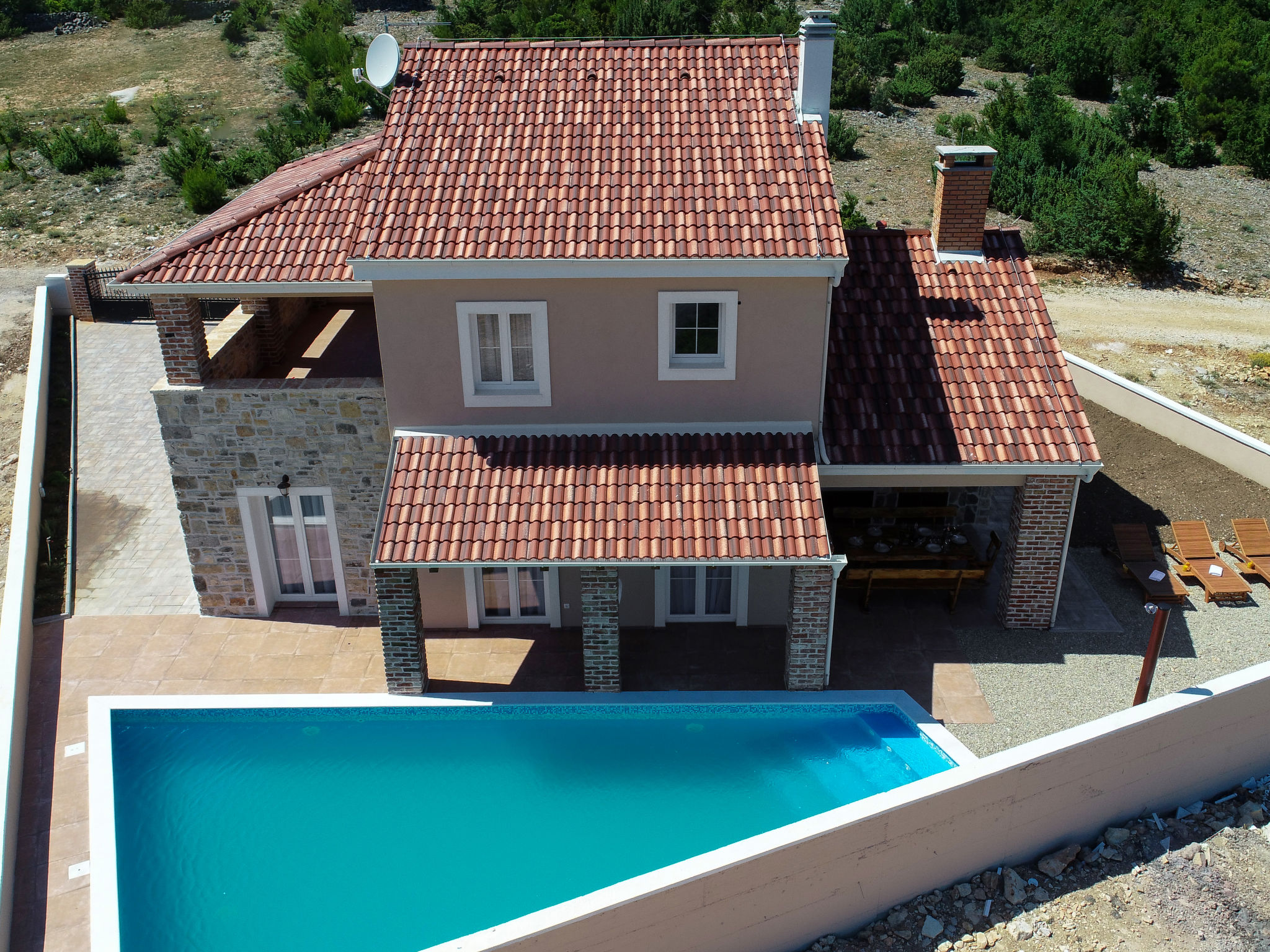 Maison Imperia – Extérieur, photo 37 sur 40