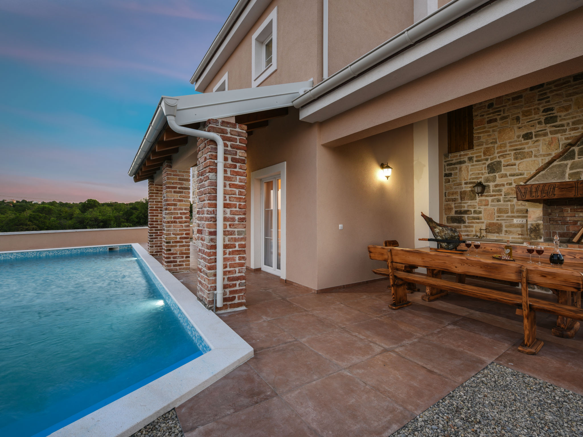Maison Imperia – Extérieur, photo 38 sur 40