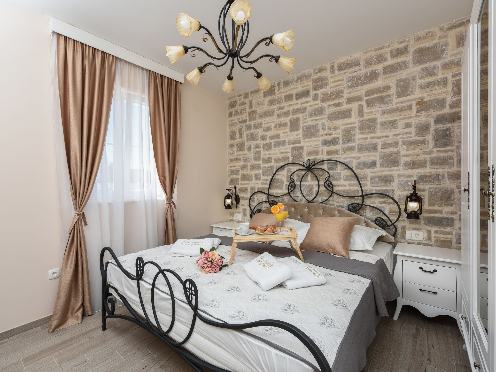 Maison Imperia – Intérieur, photo 9 sur 40